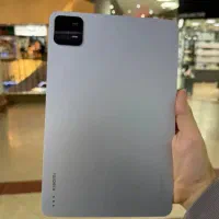 خریدار آیپد های شما هستم