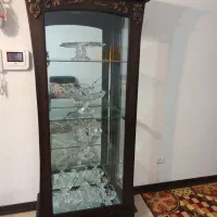 بوفه در حد نو