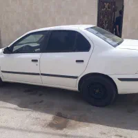 سمند ef7|خودرو سواری و وانت|آبادان, |دیوار