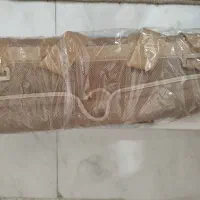 عصا و زانو بند طبی