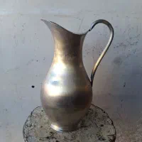 پارچ برنجی قدیمی