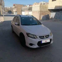 معاوضه کوییک فقط باپارس مدل۹۳ به بالا داشبورد جدید|خودرو سواری و وانت|اصفهان, مارچین|دیوار