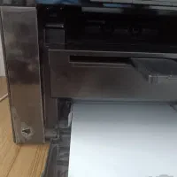 پرینتر 3 کاره کانن imagaclass mf3010|پرینتر، اسکنر، کپی، فکس|نیشابور, شهرک بهداری|دیوار