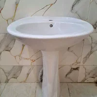 روشویی چینی برند مروارید