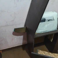 میز تحریر و میز چرخ خیاطی|میز تحریر و کامپیوتر|اهواز, کوی مهدیس|دیوار