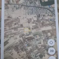 زمین مسکونی ۲۵۰ متر