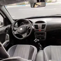 کوئیک جی ایکس 1403|خودرو سواری و وانت|خسروشاه, |دیوار