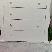 کمد و دراور