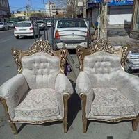 تعمیرات تخصصی مبل استیل در مهدیه