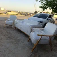 ** مبل راحتی با کیفیت و تضمین  **|مبلمان خانگی و میز عسلی|مشهد, طبرسی شمالی|دیوار
