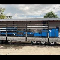 حمل خرد بار از ایران به ترکیه و اتحادیه اروپا