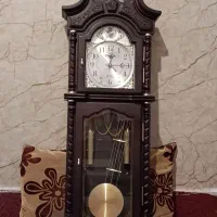 ساعت دیواری