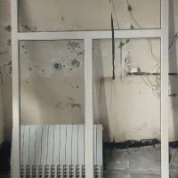 پنجره دوجداره