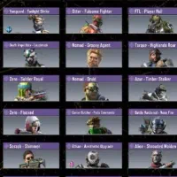 اکانت کالاف