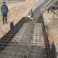 ارماتوربندی|خدمات پیشه و مهارت|قم, چهل درخت‎|دیوار