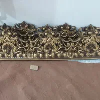 کتیبه پرده طرح سلطنتی ۳متری