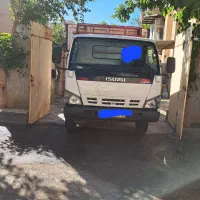 ایسوزو۹۰|خودرو سنگین|کرمانشاه, |دیوار