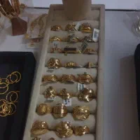 طلا نو با اجرت عمده مناسب|جواهرات|سبزوار, قائم|دیوار