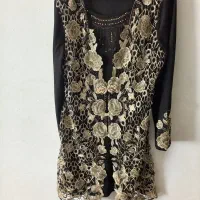 تعداد زیادی لباس و پالتو|لباس|ملایر, |دیوار