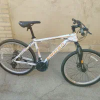 دوچرخه مارک کراس کوهستانی ۲۶.۵|دوچرخه، اسکیت، اسکوتر|جوانرود, |دیوار