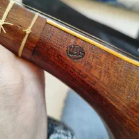 سه تار عطا|سازهای سنتی|کرج, گوهردشت|دیوار