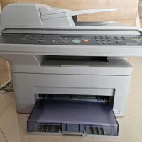 پرینتر ۴ کاره سامسونگ SCX 4521 f|پرینتر، اسکنر، کپی، فکس|تهران, مهران|دیوار