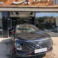 فونیکس fx. پریمیوم ۱۴۰۳.