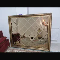 آینه دیواری