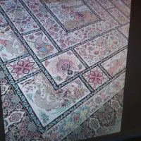 فرش ۱۲ متری نگین مشهد