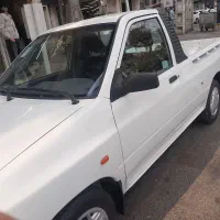 وانت پراید دیلایت ۱۴۰۳ صفر