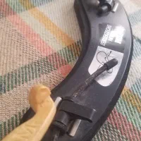 بالشتک ۴/۴کاملا نو.