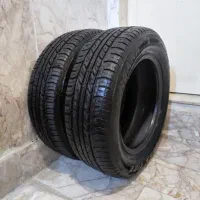 لاستیک ایران تایر 185/65/14 (80 درصد) 4 حلقه