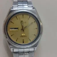 ساعت اتومات ژاپن مردانه زنانه سیکو سیتیزن