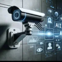 فروش و نصب دوربین مدار بسته