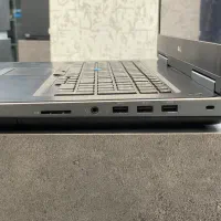 لپ تاپ 6گیگ گرافیک نسل7 DELL Precision 7720|رایانه همراه|تهران, فلسطین (میدان انقلاب)|دیوار