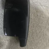 سوئیچ و ریموت ماشین پیدا شده