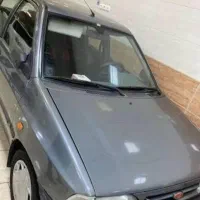 فروش پراید مدل ۸۸