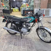 موتور هندا ژاپن ۷۹ پلاک ملی|موتورسیکلت|نسیمشهر, |دیوار