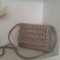 فروش کیف و کلاه بافتنی|کیف، کفش، کمربند|شاهین‌شهر, نظامی|دیوار