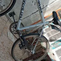 دوچرخه سالم ۲۴|دوچرخه، اسکیت، اسکوتر|الوند, |دیوار