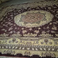 فرش ۱۲ متری کارکرده