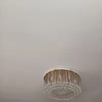 لوستر سقفی قطر ۸۰ سانت