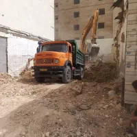 نماینده مجری