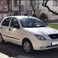 تیبا2 EX مدل ۹۶|خودرو سواری و وانت|سنندج, |دیوار