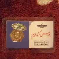 سکه پارسیان ۳۰۰ سوت