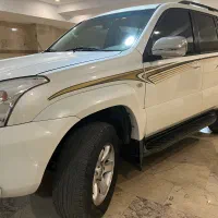 پرادو V6 مدل ۲۰۰۷ S Special چهاردرفول کامل|خودرو سواری و وانت|تهران, باغ فیض|دیوار