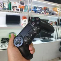 PS4 SLIM 12.50 VER|کنسول، بازی ویدئویی و آنلاین|محمدیه-قزوین, |دیوار