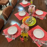 کارگر خانم یا اقا جهت کار در رستوران