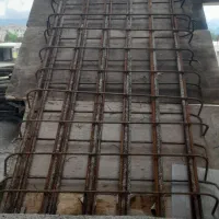 نیازمند کارگر ساده یا نیمه ماهر ارماتوربندی|استخدام معماری، عمران و ساختمانی|بجنورد, |دیوار