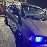 پراید۱۳۱ 92|خودرو سواری و وانت|جیرفت, |دیوار